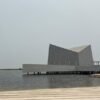 Masjid Apung An-Nur Ancol Diresmikan, Tampung 900 Jemaah