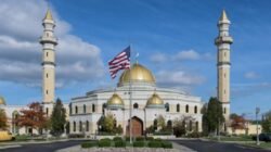 California Tetapkan Idulfitri dan Iduladha Jadi Hari Libur