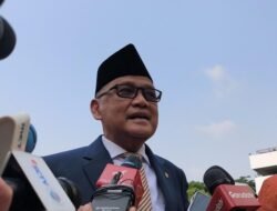 Belanja Jemaah Haji Rp4 Triliun, UMKM Bisa Cuan