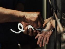 DPR Usul Sex Toys untuk Napi Dihalalkan, MUI: Haram!