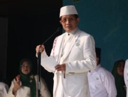 Menag Usul ASN Kemenag Pakai Sarung dan Peci Sepekan Sekali