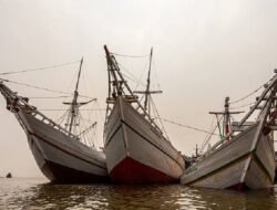 Jejak Islam di Nusantara Berawal dari Pelabuhan Tua