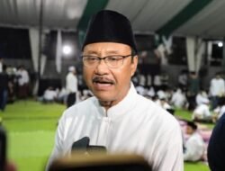 PBNU Pusatkan Apel Hari Santri 2026 di Pesantren Tebuireng